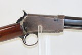 1925 Lettered WINCHESTER 1890 Pump/Slide Action TAKEDOWN Rifle in .22 WRF
Easy Takedown Sporting/Hunting/Plinking Rifle - 18 of 21