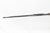 1925 Lettered WINCHESTER 1890 Pump/Slide Action TAKEDOWN Rifle in .22 WRF
Easy Takedown Sporting/Hunting/Plinking Rifle - 15 of 21