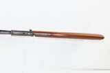 1925 Lettered WINCHESTER 1890 Pump/Slide Action TAKEDOWN Rifle in .22 WRF
Easy Takedown Sporting/Hunting/Plinking Rifle - 9 of 21