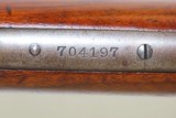 1925 Lettered WINCHESTER 1890 Pump/Slide Action TAKEDOWN Rifle in .22 WRF
Easy Takedown Sporting/Hunting/Plinking Rifle - 7 of 21
