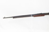 1925 Lettered WINCHESTER 1890 Pump/Slide Action TAKEDOWN Rifle in .22 WRF
Easy Takedown Sporting/Hunting/Plinking Rifle - 6 of 21