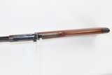 1925 Lettered WINCHESTER 1890 Pump/Slide Action TAKEDOWN Rifle in .22 WRF
Easy Takedown Sporting/Hunting/Plinking Rifle - 14 of 21