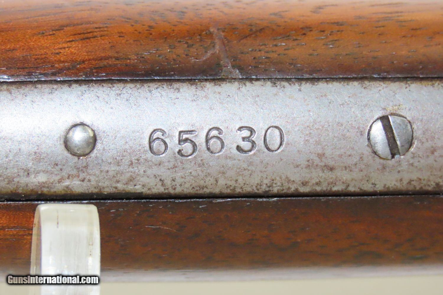1937 WINCHESTER Model 62 SLIDE ACTION .22 S, L, LR TAKEDOWN RIFLE C&R Great  Depression Squirrel, Rabbit, and Gallery Gun!
