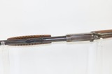 1937 WINCHESTER Model 62 SLIDE ACTION .22 S, L, LR TAKEDOWN RIFLE C&R Great Depression Squirrel, Rabbit, and Gallery Gun! - 13 of 21
