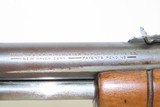 1937 WINCHESTER Model 62 SLIDE ACTION .22 S, L, LR TAKEDOWN RIFLE C&R Great Depression Squirrel, Rabbit, and Gallery Gun! - 15 of 21