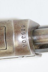 1937 WINCHESTER Model 62 SLIDE ACTION .22 S, L, LR TAKEDOWN RIFLE C&R Great Depression Squirrel, Rabbit, and Gallery Gun! - 8 of 21