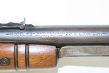 1937 WINCHESTER Model 62 SLIDE ACTION .22 S, L, LR TAKEDOWN RIFLE C&R Great Depression Squirrel, Rabbit, and Gallery Gun! - 6 of 21