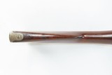 INDIAN WARS Antique SPRINGFIELD Model 1868 Breech Loading TRAPDOOR Rifle1863 Dated Lock & 1870 Dated Breech with SLING! - 13 of 23