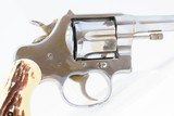 WORLD WAR I Era US Army COLT Model 1917 .45 ACP Double Action C&R RevolverWWI-era Revolver to Supplement the M1911 - 19 of 20