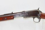 WINCHESTER “SHORT” Model 1906 Slide Action .22 RIMFIRE Rifle C&R First Year Production of the .22 “Short” Model - 4 of 20