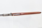 WINCHESTER “SHORT” Model 1906 Slide Action .22 RIMFIRE Rifle C&R First Year Production of the .22 “Short” Model - 8 of 20