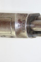 WINCHESTER “SHORT” Model 1906 Slide Action .22 RIMFIRE Rifle C&R First Year Production of the .22 “Short” Model - 7 of 20