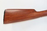 WINCHESTER “SHORT” Model 1906 Slide Action .22 RIMFIRE Rifle C&R First Year Production of the .22 “Short” Model - 16 of 20