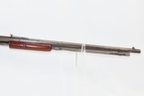 WINCHESTER “SHORT” Model 1906 Slide Action .22 RIMFIRE Rifle C&R First Year Production of the .22 “Short” Model - 18 of 20