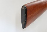 WINCHESTER “SHORT” Model 1906 Slide Action .22 RIMFIRE Rifle C&R First Year Production of the .22 “Short” Model - 19 of 20