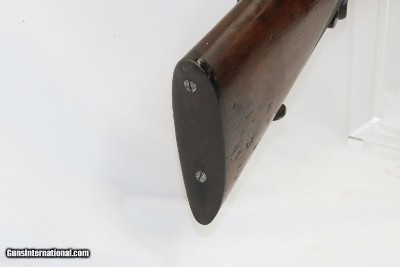 Rare DREYSE NEEDLE FIRE Shotgun PRUSSIAN Antique Double Barrel SxS 16 Gaugec1850s Predecessor to the Centerfire System! - Image 20 of 21