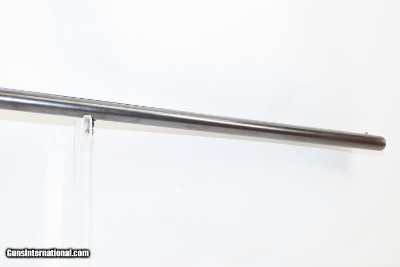 Rare DREYSE NEEDLE FIRE Shotgun PRUSSIAN Antique Double Barrel SxS 16 Gaugec1850s Predecessor to the Centerfire System! - Image 19 of 21