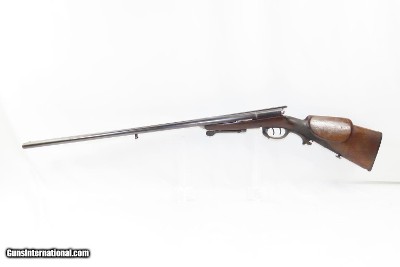 Rare DREYSE NEEDLE FIRE Shotgun PRUSSIAN Antique Double Barrel SxS 16 Gaugec1850s Predecessor to the Centerfire System! - Image 3 of 21