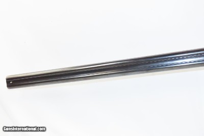 Rare DREYSE NEEDLE FIRE Shotgun PRUSSIAN Antique Double Barrel SxS 16 Gaugec1850s Predecessor to the Centerfire System! - Image 14 of 21