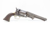 RARE NEW HAMPSHIRE MILITIA COLT DRAGOON Antique 2nd Model .44 Cal. REVOLVER One of Around 300 New Hampshire Guns! - 17 of 20
