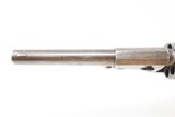 RARE NEW HAMPSHIRE MILITIA COLT DRAGOON Antique 2nd Model .44 Cal. REVOLVER One of Around 300 New Hampshire Guns! - 11 of 20