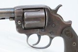 c1892 “FRONTIER SIX-SHOOTER” by COLT Model 1878 .44-40 WCF Revolver Antique Double Action & Single Action Sidearm! - 4 of 19