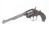 c1892 “FRONTIER SIX-SHOOTER” by COLT Model 1878 .44-40 WCF Revolver Antique Double Action & Single Action Sidearm! - 2 of 19
