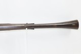 ORNATELY CARVED Flintlock “DUCKBILL” BLUNDERBUSS European Antique Pirate Devastating Close Range Weapon for Deck Clearing! - 11 of 17