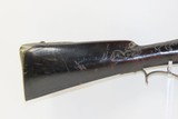 ORNATELY CARVED Flintlock “DUCKBILL” BLUNDERBUSS European Antique Pirate Devastating Close Range Weapon for Deck Clearing! - 3 of 17