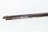 ORNATELY CARVED Flintlock “DUCKBILL” BLUNDERBUSS European Antique Pirate Devastating Close Range Weapon for Deck Clearing! - 15 of 17