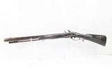 ORNATELY CARVED Flintlock “DUCKBILL” BLUNDERBUSS European Antique Pirate Devastating Close Range Weapon for Deck Clearing! - 12 of 17