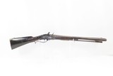 ORNATELY CARVED Flintlock “DUCKBILL” BLUNDERBUSS European Antique Pirate Devastating Close Range Weapon for Deck Clearing! - 2 of 17