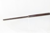 EARLY 1st Model WINCHESTER 1873 Lever Action Rifle .44-40 WCF c1874 Antique SECOND YEAR PRODUCION Made in 1874! - 8 of 18