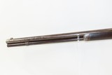 EARLY 1st Model WINCHESTER 1873 Lever Action Rifle .44-40 WCF c1874 Antique SECOND YEAR PRODUCION Made in 1874! - 5 of 18