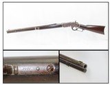 EARLY 1st Model WINCHESTER 1873 Lever Action Rifle .44-40 WCF c1874 Antique SECOND YEAR PRODUCION Made in 1874! - 1 of 18