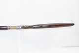 EARLY 1st Model WINCHESTER 1873 Lever Action Rifle .44-40 WCF c1874 Antique SECOND YEAR PRODUCION Made in 1874! - 7 of 18