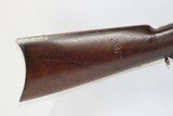 EARLY 1st Model WINCHESTER 1873 Lever Action Rifle .44-40 WCF c1874 Antique SECOND YEAR PRODUCION Made in 1874! - 14 of 18