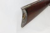 EARLY 1st Model WINCHESTER 1873 Lever Action Rifle .44-40 WCF c1874 Antique SECOND YEAR PRODUCION Made in 1874! - 17 of 18