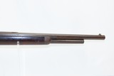 CODY Lettered WINCHESTER Model 1876 .45-60 “CENTENNIAL MODEL” RIFLE Antique 1882 mfr. Big Bore Lever Gun! - 19 of 21