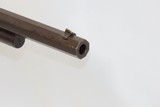 CODY Lettered WINCHESTER Model 1876 .45-60 “CENTENNIAL MODEL” RIFLE Antique 1882 mfr. Big Bore Lever Gun! - 21 of 21