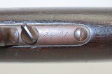 CODY Lettered WINCHESTER Model 1876 .45-60 “CENTENNIAL MODEL” RIFLE Antique 1882 mfr. Big Bore Lever Gun! - 8 of 21