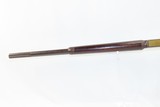 CODY Lettered WINCHESTER Model 1876 .45-60 “CENTENNIAL MODEL” RIFLE Antique 1882 mfr. Big Bore Lever Gun! - 10 of 21