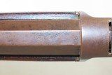 CODY Lettered WINCHESTER Model 1876 .45-60 “CENTENNIAL MODEL” RIFLE Antique 1882 mfr. Big Bore Lever Gun! - 12 of 21
