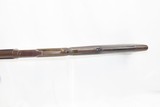 CODY Lettered WINCHESTER Model 1876 .45-60 “CENTENNIAL MODEL” RIFLE Antique 1882 mfr. Big Bore Lever Gun! - 14 of 21