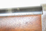 1898 mfr. .30-40 KRAG WINCHESTER Model 1895 Lever Action Rifle GOVT Antique LETTERED, Early Box Fed Lever Gun! - 7 of 20