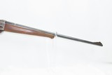 1898 mfr. .30-40 KRAG WINCHESTER Model 1895 Lever Action Rifle GOVT Antique LETTERED, Early Box Fed Lever Gun! - 18 of 20