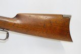 1898 mfr. .30-40 KRAG WINCHESTER Model 1895 Lever Action Rifle GOVT Antique LETTERED, Early Box Fed Lever Gun! - 4 of 20
