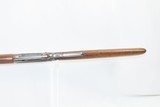 1898 mfr. .30-40 KRAG WINCHESTER Model 1895 Lever Action Rifle GOVT Antique LETTERED, Early Box Fed Lever Gun! - 8 of 20