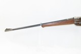 1898 mfr. .30-40 KRAG WINCHESTER Model 1895 Lever Action Rifle GOVT Antique LETTERED, Early Box Fed Lever Gun! - 6 of 20