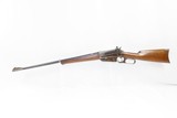 1898 mfr. .30-40 KRAG WINCHESTER Model 1895 Lever Action Rifle GOVT Antique LETTERED, Early Box Fed Lever Gun! - 3 of 20